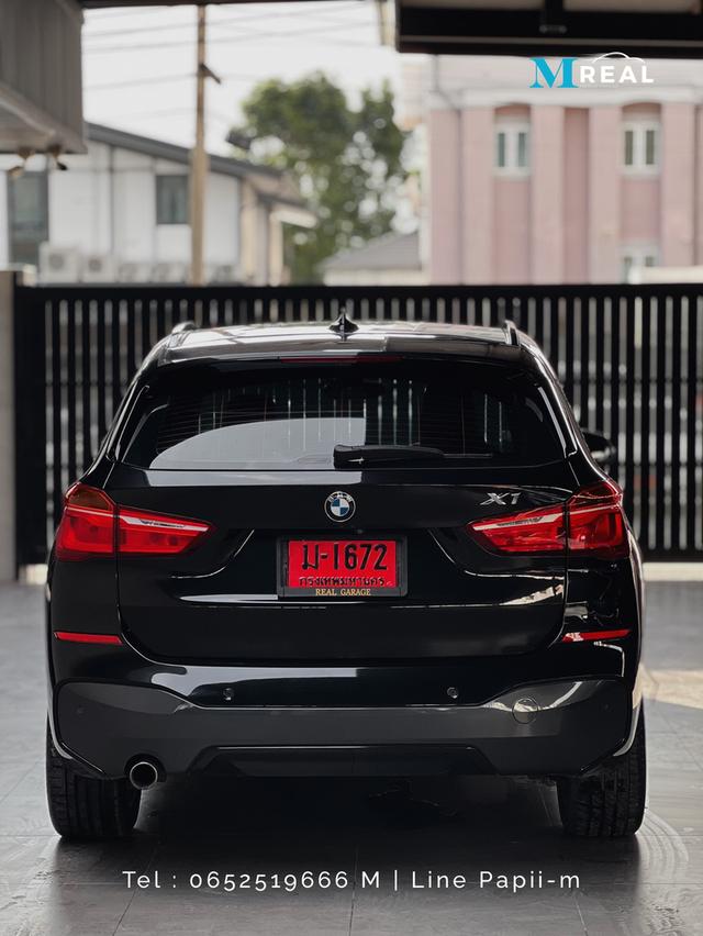 BMW x1 sDrive18D M Sport 13