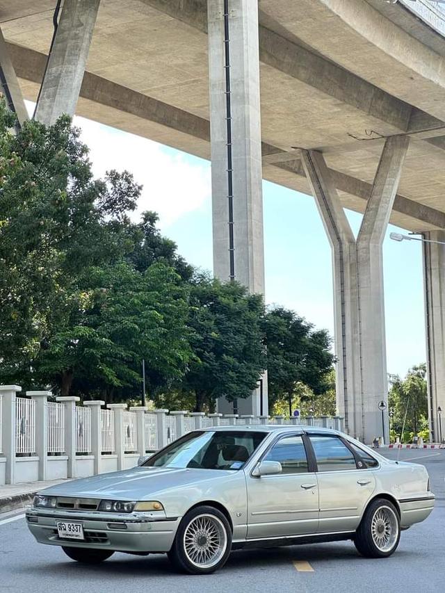 Nissan Cefiro A31 สวยจัด