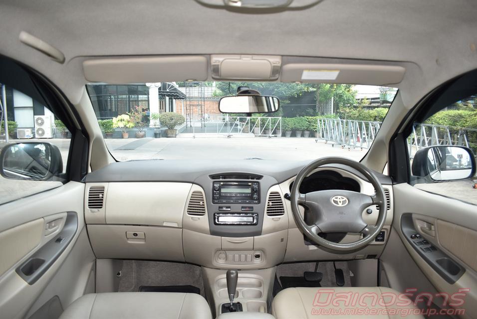 2011 TOYOTA INNOVA 2.0 G ( 1407 ) 14