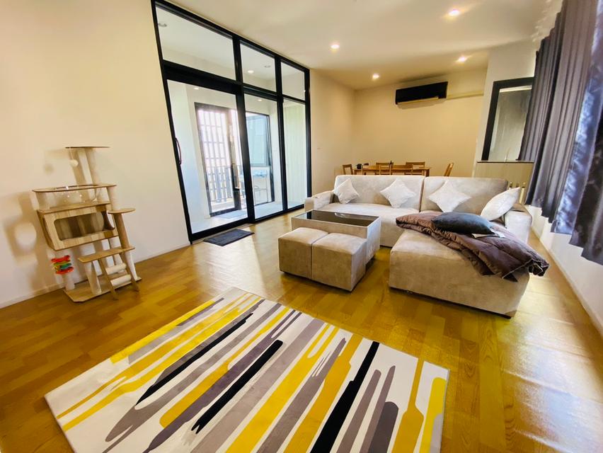 House for Rent 'Slate Urban Townhome' 1