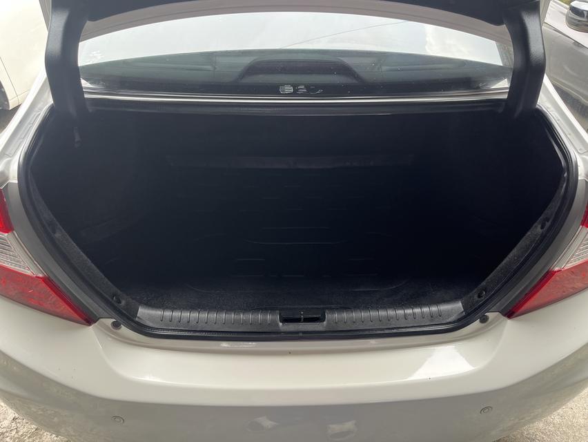 2013 Honda civic 1.8 E At 258000 รูปที่ 6