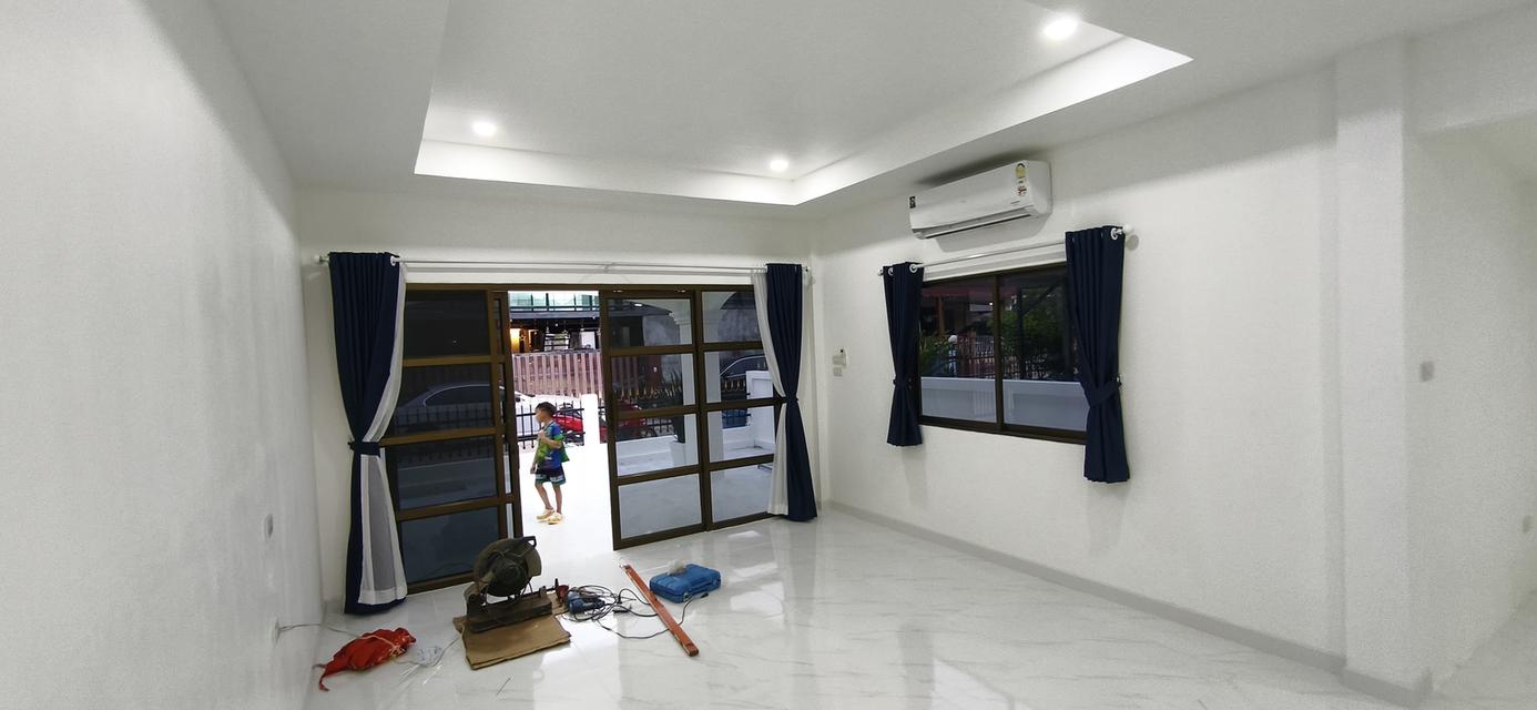 ขาย บ้านใหม่ ขาย บ้านเดี่ยว พัทยา 4