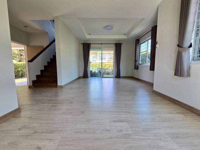 บ้านเดี๋ยวในเชียงใหม่ 2