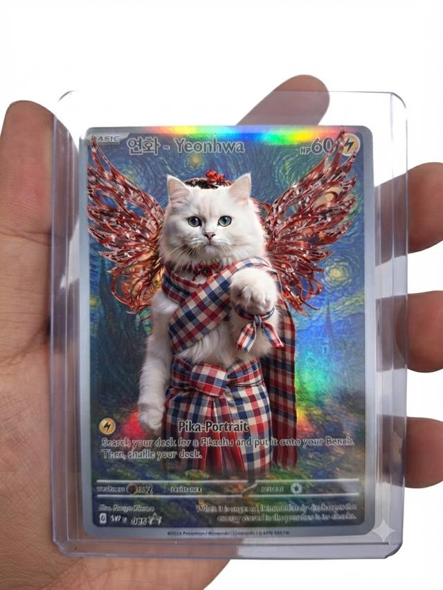 กรีนการดเทค bilibili greencardcat รูปที่ 6