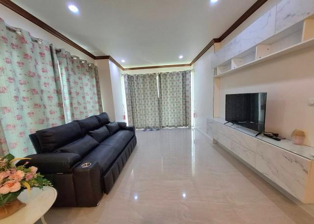 ให้เช่า บ้านเดี่ยว2ชั้น 70ตรว. อยู่ถนนราชพฤกษ์ รัตนาธิเบศร์ ใกล้สะพานพระนั่งเกล้า 4