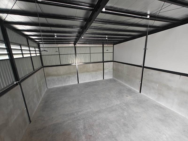 #โกดังพร้อมโฮมออฟฟิศพุทธมลฑลสาย4 ซอยกระทุ่มล้ม9 11