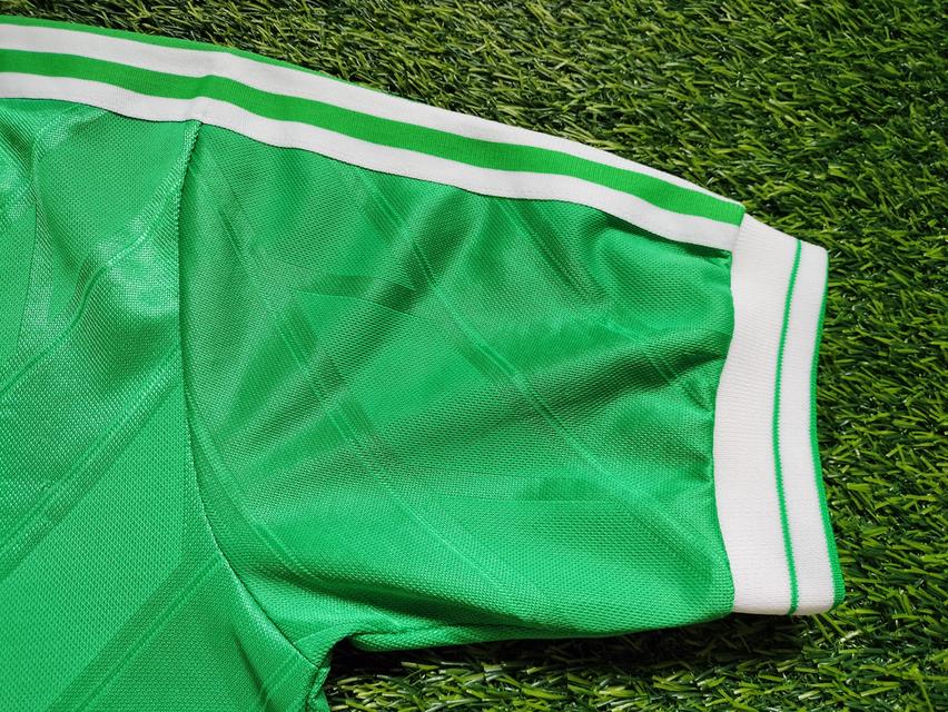Northern Ireland Home Shirt 1986-1988  8