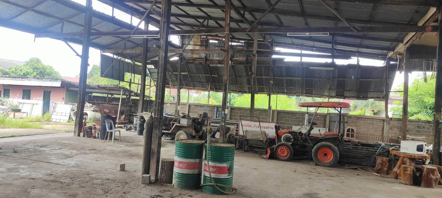 ขายที่โกดังติดถนนหลังเส้นโรงพยาบาลสมเด็จพยุพระราชเลิงนกทา หน้ากว้างติดถนน 32ม.ลึก43 ม.เนื้อที่ทั้งหมด3.617 งาน ห่างโรงพยาบาล 300 เมตร  เขต ทต.เลิงนกทา 15