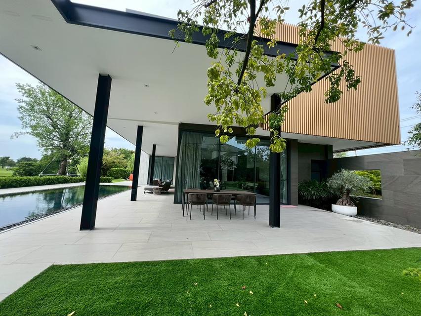 Pool Villa Green Valley Bangna บ้านเดี่ยว 2 ชั้น พร้อมสระว่ายน้ำ 20