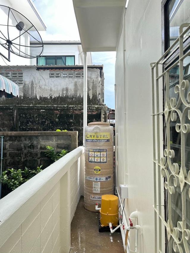 บ้านเช่า สมุทรปราการ 14