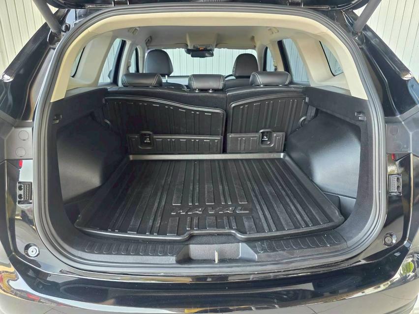 GMW Haval h6  1.5Htbrid ป่2022 รูปที่ 15