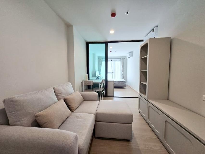 ให้เช่า 1ห้องนอน Terra Residence (เทอร์ร่า เรสซิเดนซ์) ติดธรรมศาสตร์รังสิต 2