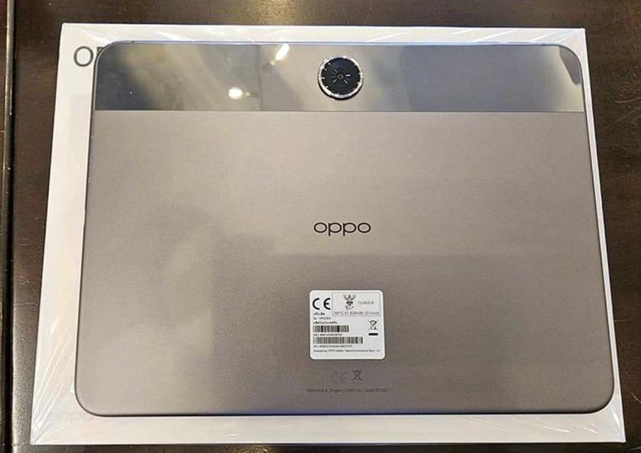 OPPO Pad Neo 4