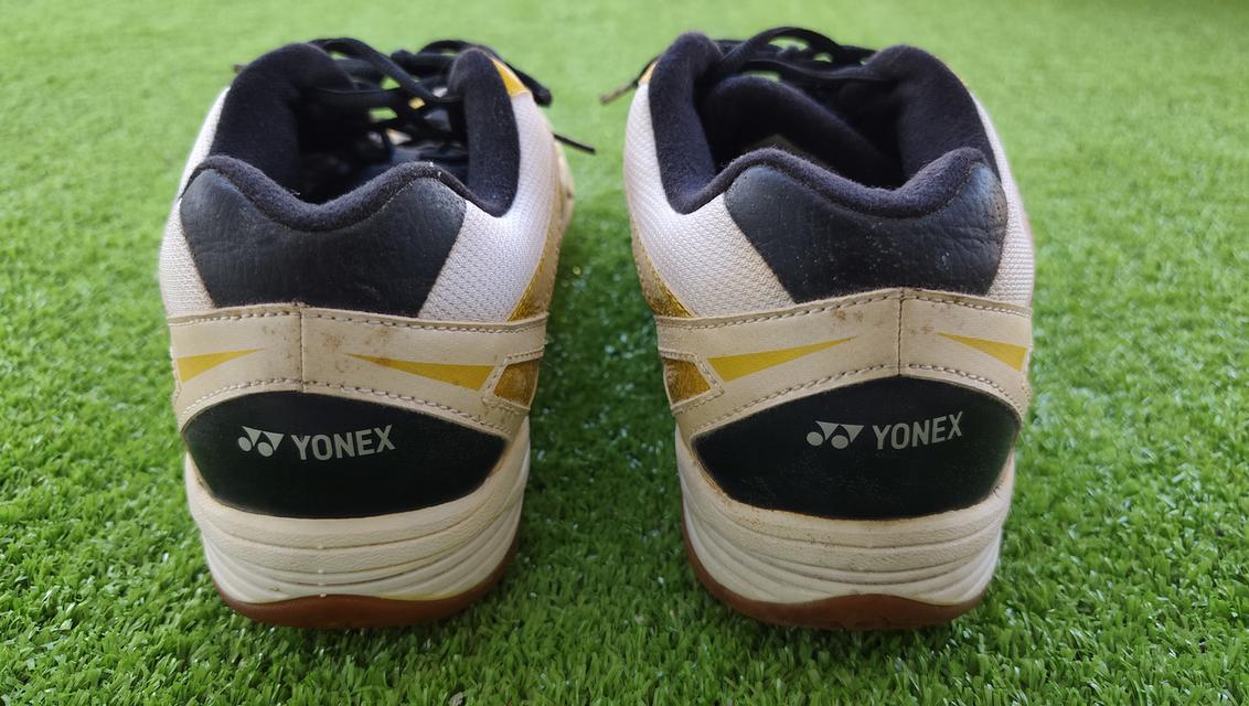 รองเท้าแบดมินตัน Yonex SHB F1R รุ่นลิมิเต็ดเอดิชัน (Olympics Edition) รูปย่อยที่ 3