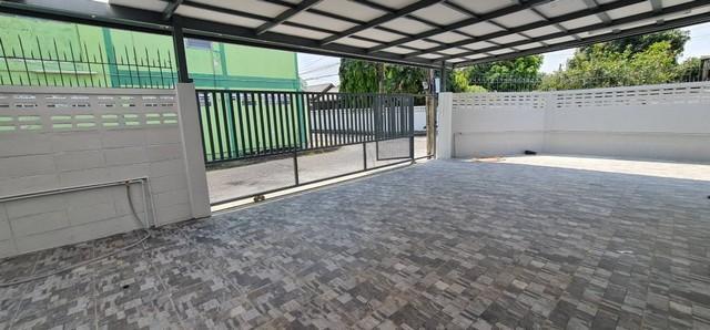 ให้เช่าบ้านเดี่ยว 2 ชั้น 300 ตรม. หมู่บ้านเสนานิเวศน์ ย่านเสนานิคมประเสริฐมนูญกิจ โชคชัย 4