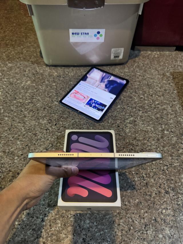 ขายๆๆๆถูกๆๆiPadPro11นิ้วM1สีหายากSilver 256กิ๊กWifi Celluer ใส่ซิมได้ใช้งานดีทุกๆฟังชั่นสูนTrueทุกๆฟังชั่นรีสโตได้ตลอดไม่มีติดไอคราว สภาพ: 95% สวยๆๆ