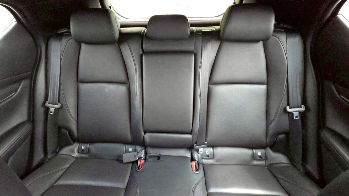 รหัสรถ WB36 Mazda 3 Sp 6a/t ปี 2020 รุ่น top สุด 10