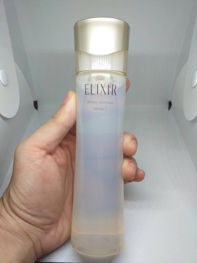 ผลิตภัณฑ์บำรุงผิวหน้า SHISEIDO ELIXIR Lifting moisture lotion 1 170ml