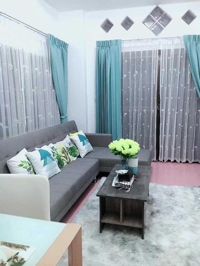 ขายบ้านเดี่ยว 36 ตรว. Detached House for Sale, 36 sq.wa. 10