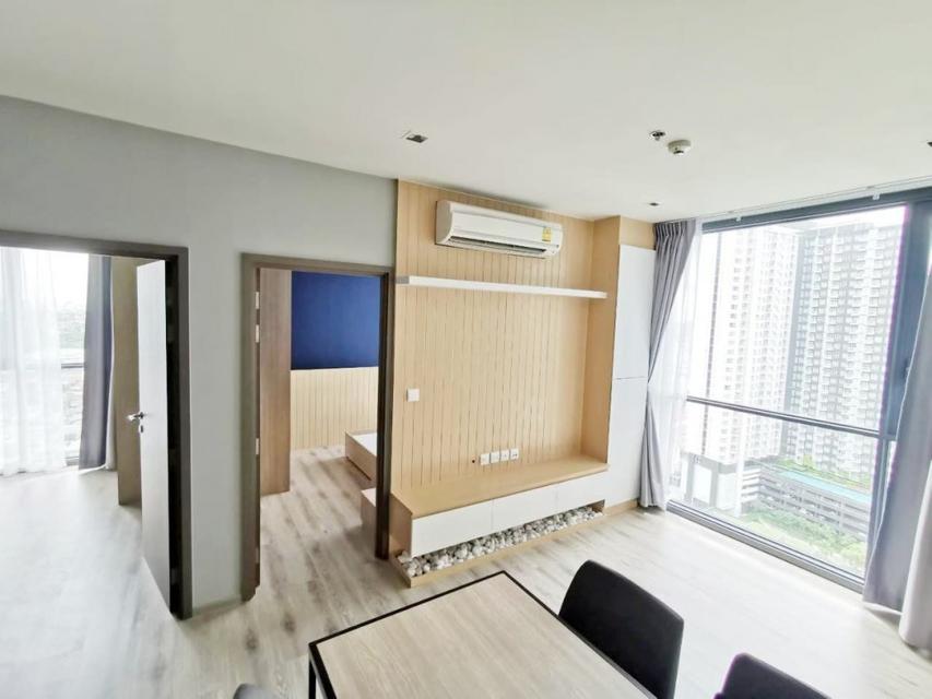 ST12542 - The Line Wongsawang - 49 sqm - MRT Wong Sawang 4