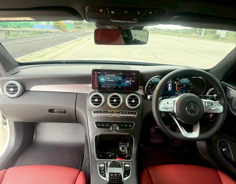 𝐌𝐄𝐑𝐂𝐄𝐃𝐄𝐒 𝐁𝐄𝐍𝐙 𝐂𝟐𝟎𝟎 𝐂𝐎𝐔𝐏𝐄 𝐀𝐌𝐆 𝐃𝐘𝐍𝐀𝐌𝐈𝐂 2021 6