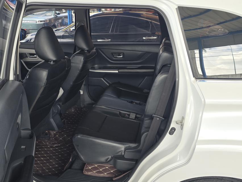 🌟 TOYOTA VELOZ 1.5 Premium A/T (ปี 2022) 🌟รถบ้าน 7 ที่นั่ง สีขาวสวยกริ๊บ สภาพดีเยี่ยม Option ตัว Top รูปที่ 21