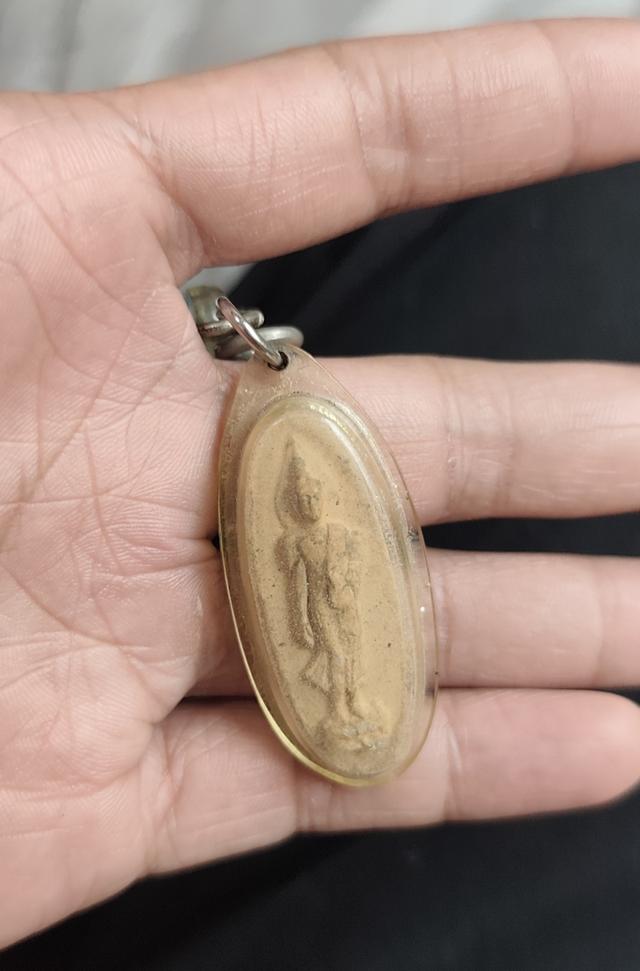 พระพุทธ25ศตวรรษ เนื้อดินแร่