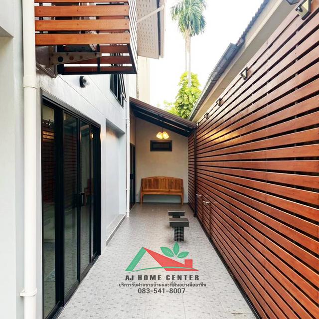 ขายบ้านเดี่ยว47ตรว. ซ.ประชาอุทิศ69 รีโนเวทใหม่ จัดกู้ฟรี มีบริการรับผ่อนตรง 17