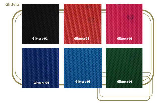 หนังเทียม พียู พีวีซี คุณภาพสูง หลากหลายดีไซน์ - High quality artificial leather  2