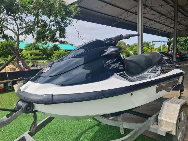 Yamaha XL1200 เรือญี่ปุ่นแท้ 3