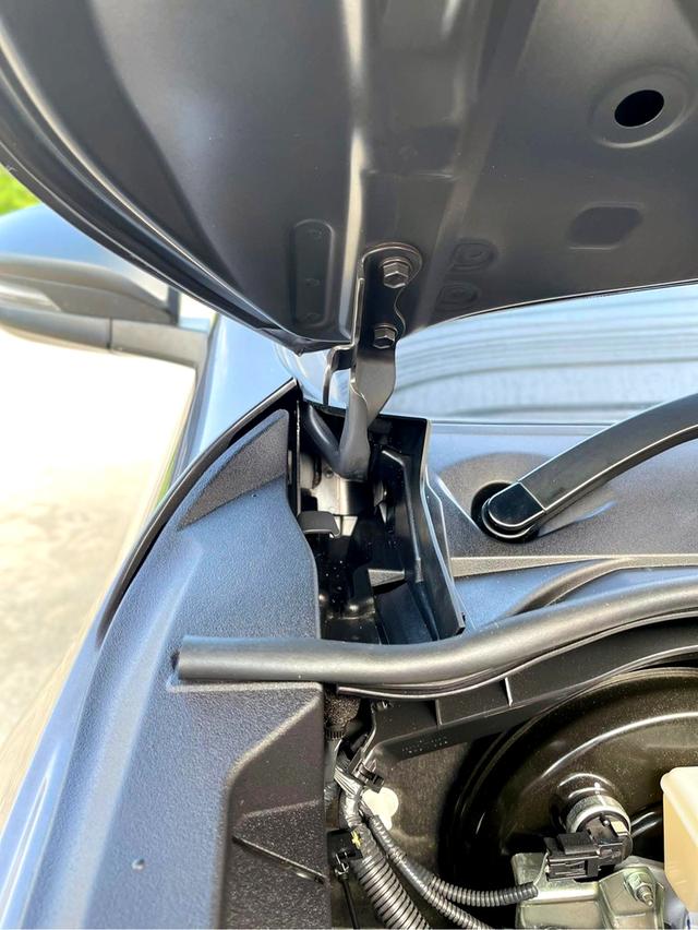 Toyota Revo 2.4 Entry z Edition Smart Cab M/T เกียร์ธรรมดา ปี64 (2021) 16