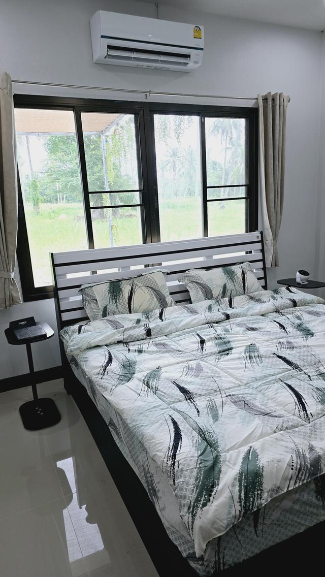 บ้านพร้อมที่ดิน 200 ตร.วา 3