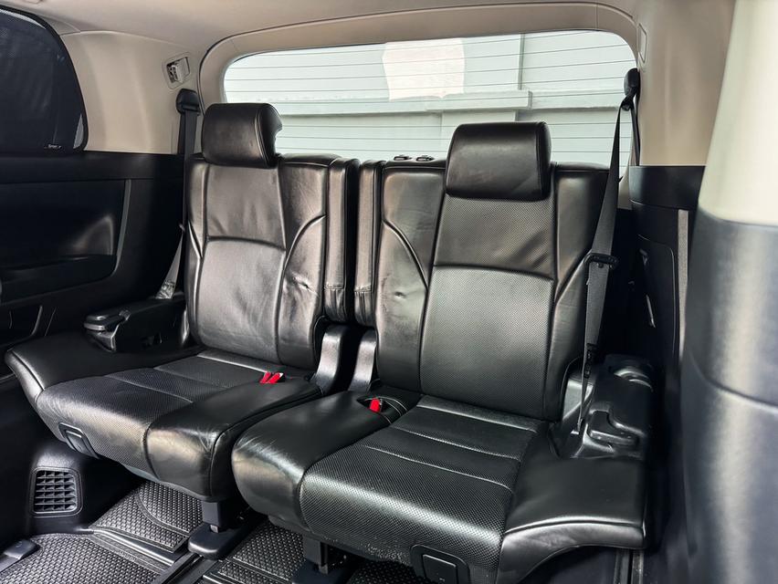 รหัสรถ AVA4357 🇯🇵 Toyota Alphard 2.5 Hybrid ปี 2020 แท้ Minorchange 17