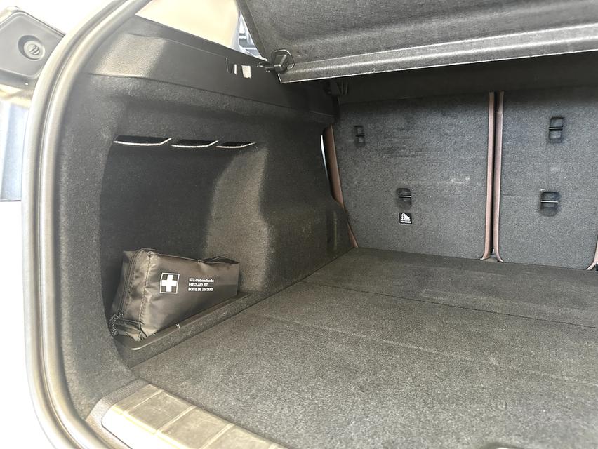 BMW X1 ปี2022 เครื่องยนต์ดีเซล ประหยัดน้ำมัน 15