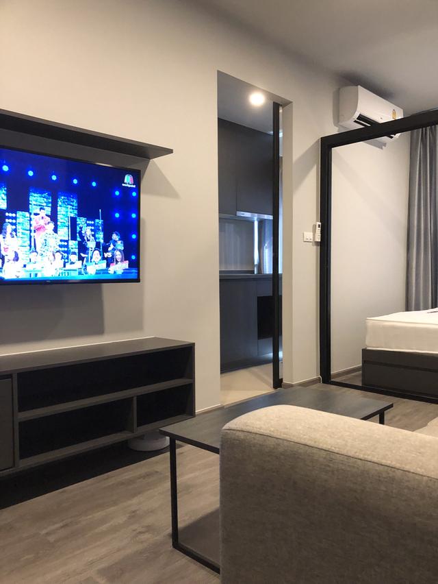 ขาย Monte rama9 condo 7