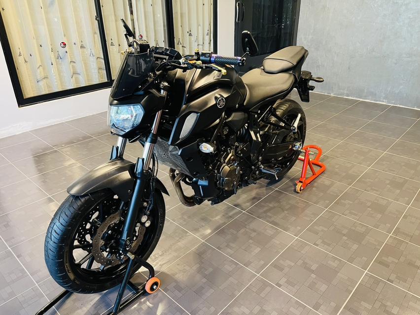 ขายด่วนรถบ้าน Mt07/2019 รูปที่ 4