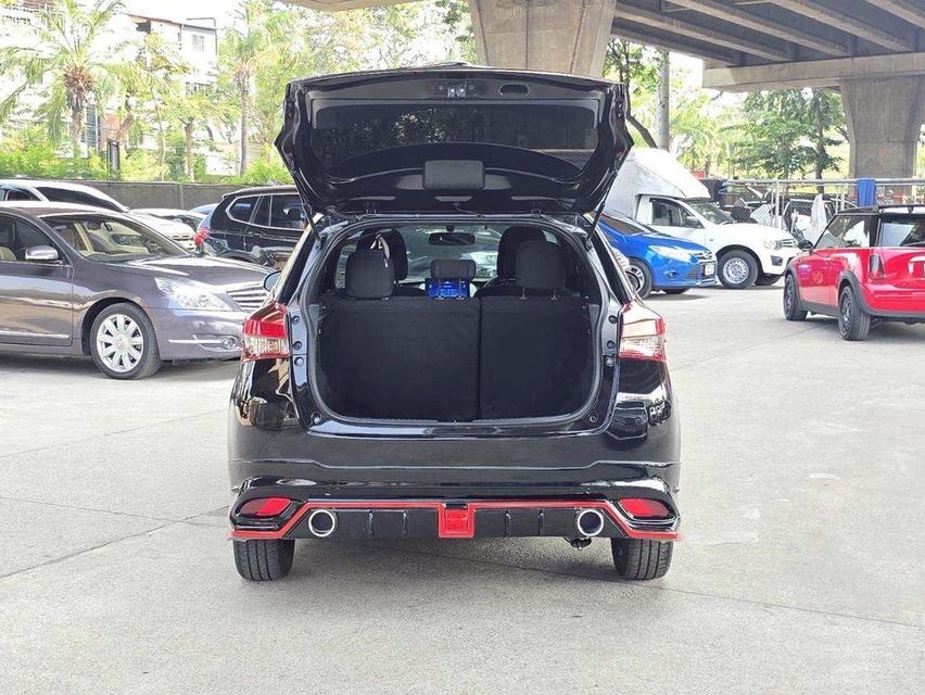 รหัสรถ WMT5804 TOYOTA Yaris 1.2 MID ปี 2020 รูปที่ 15