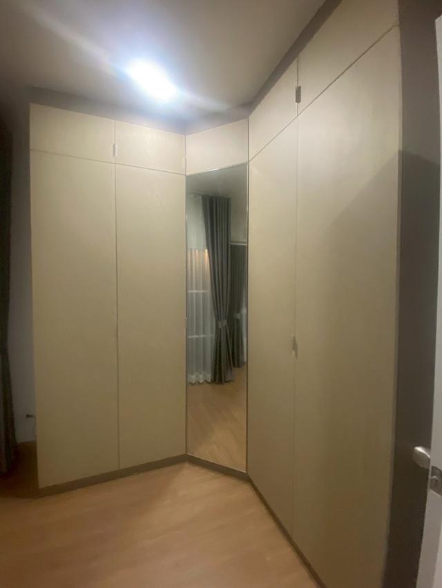 ทาวน์โฮมใกล้เมือง โครงการ LPN ติดถนนใหญ่ลาดปลาดุก สไตล์ Simple & Style 13