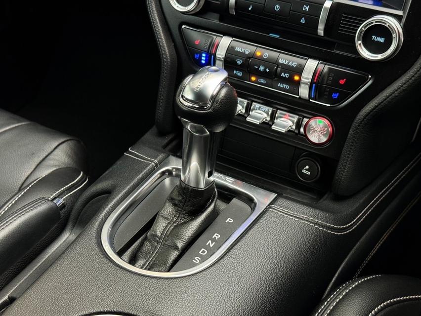 รหัสรถ MCA6666 2021 FORD MUSTANG 2.3 HIGH PREFORMANC RECARO EDITION 330 HP |  15