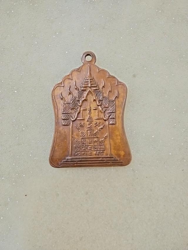 หลวงพ่อพรหม วัดช่องแค