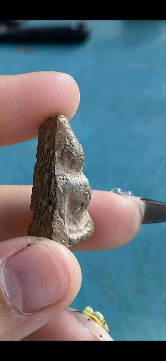 พระสมเด็จนางพญา จังหวัดพิษณุโลก 2