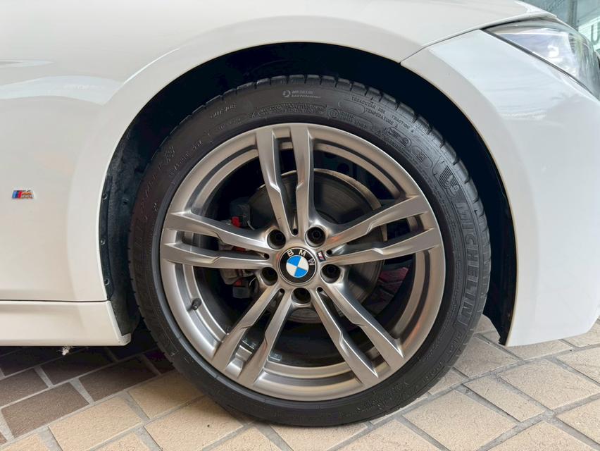 ขาย BMW 330e Msport ปี18 19