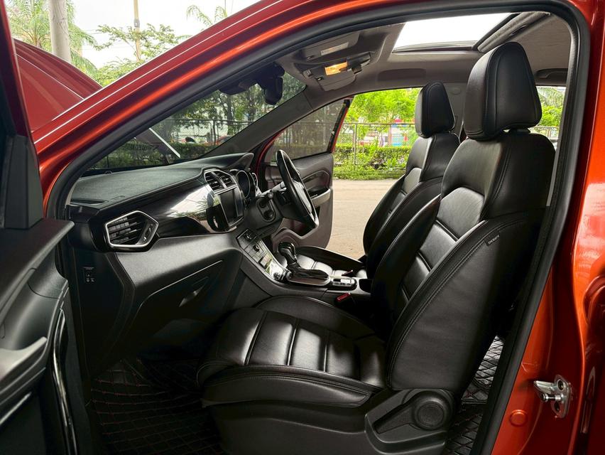 MG GS 2.0 X Sunroof AT ปี 2018 17