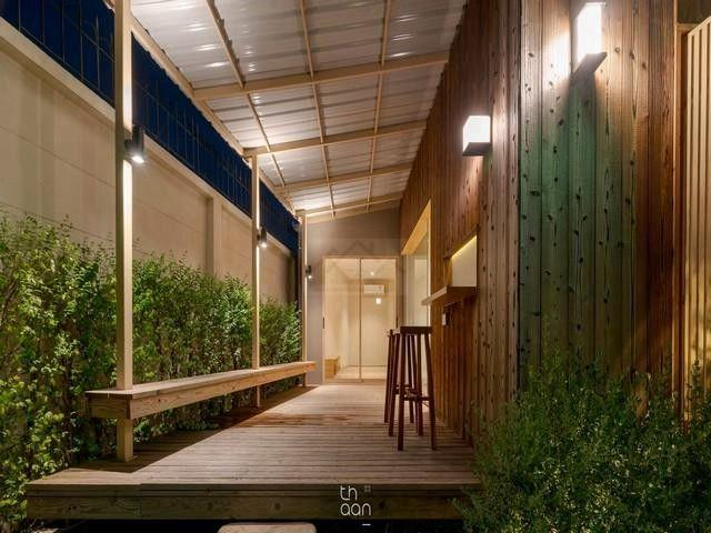 ขาย บ้านเดี่ยว โครงการ บางกอก บูเลอวาร์ด บางนา-ศรีนครินทร์  แต่งสวยสไตล์ญี่ปุ่น พร้อมเข้าอยู่ แปลงมุม หันหน้าทิศใต้ 6