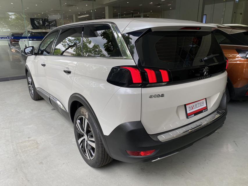 PEUGEOT 5008 ACTIVE​ ปี  2020 2