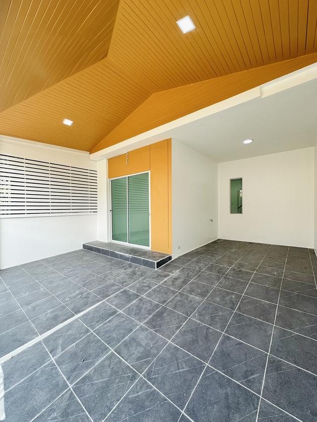 หมู่บ้านพฤกษา รังสิต บางพูน2 2