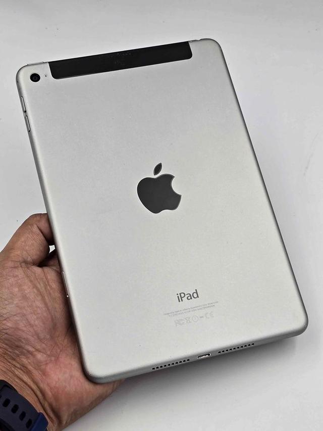  iPad mini 4 ขายด่วนๆๆ  1