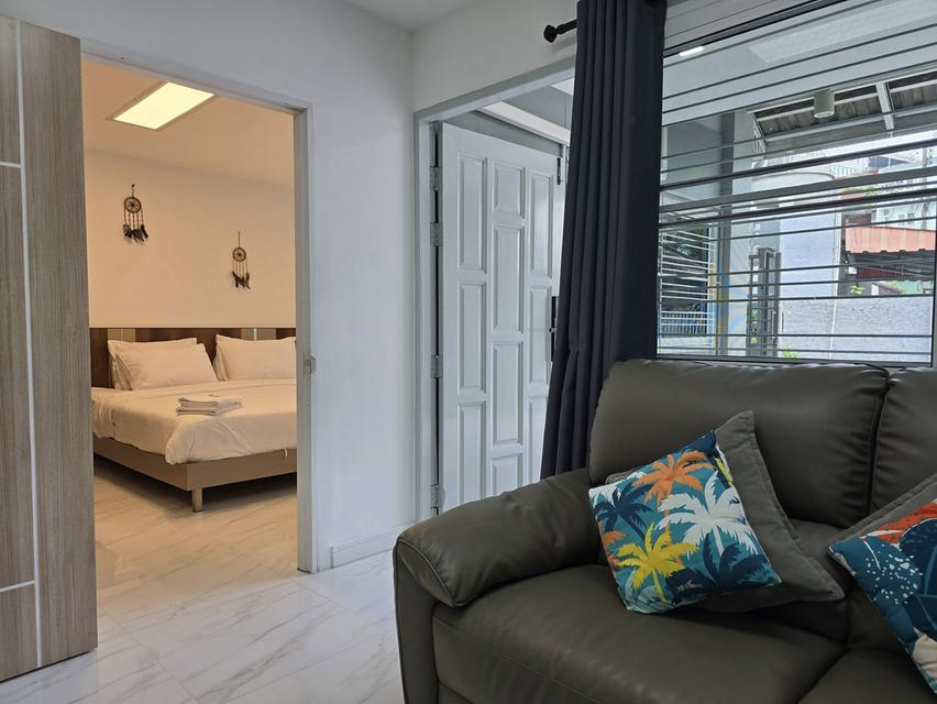 🏡 ทาวน์โฮม 2 ชั้น [4 นอน 3 น้ำ] ทำเลทองใกล้ MAYA เพียง 500 ม. แต่งครบพร้อมเครื่องอบผ้า! Premium 2-Storey Townhome [4 Beds 3 Baths] 16