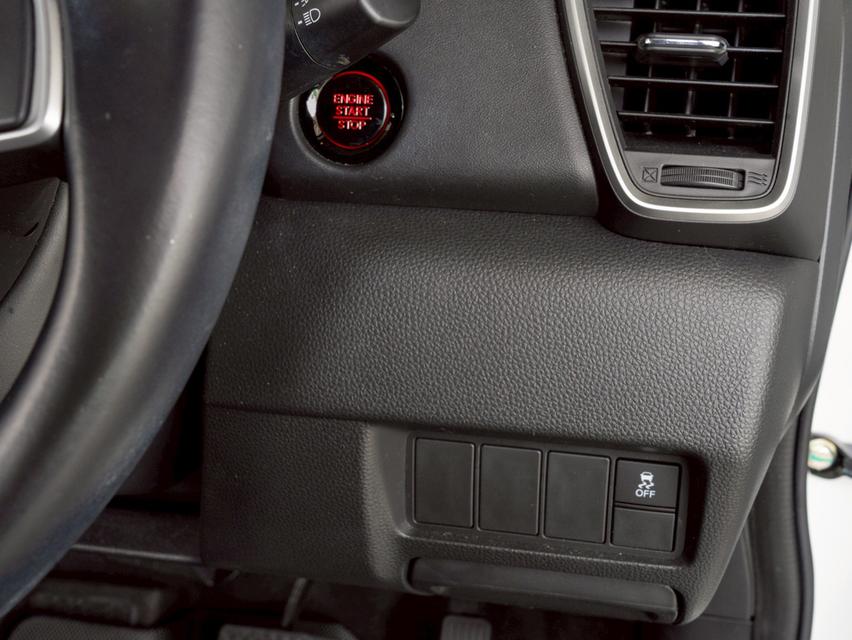 รหัสรถ 12AT102 HONDA CITY TURBO 1.0 SV | ปี : 2020 12