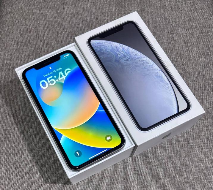 iPhone XR 64Gb 